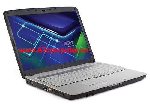 Bộ vỏ Laptop Acer Aspire 7520