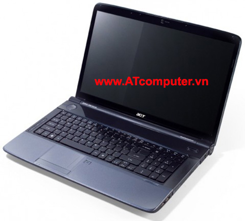 Bộ vỏ Laptop Acer Aspire 7735