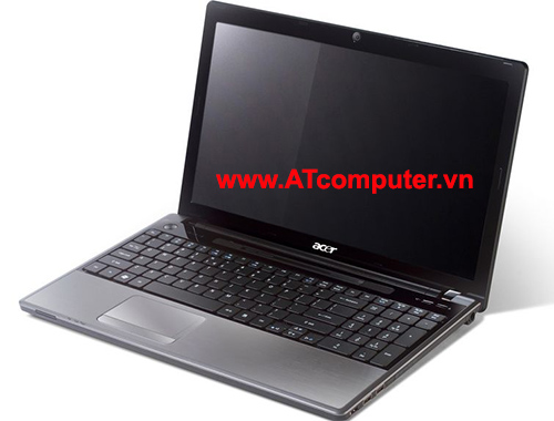 Bộ vỏ Laptop Acer Aspire 5745