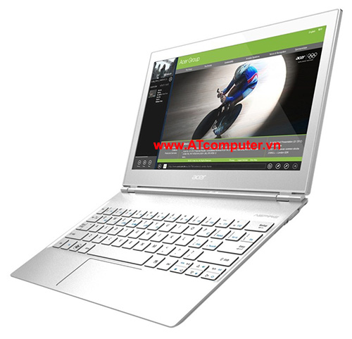 Bộ vỏ Laptop Acer Aspire S7