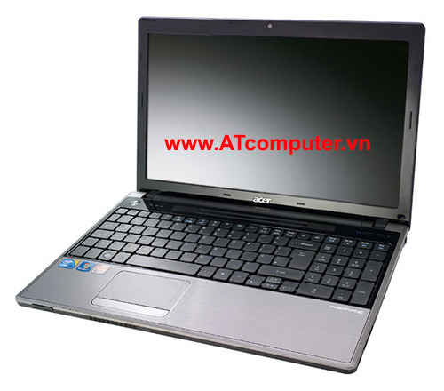 Bộ vỏ Laptop Acer Aspire TimelineX 4820T