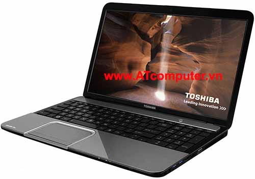 Bộ vỏ Laptop Toshiba Satellite L850