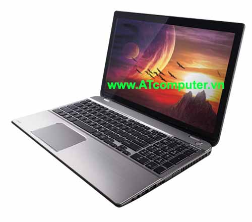 Bộ vỏ Laptop Toshiba Satellite P50