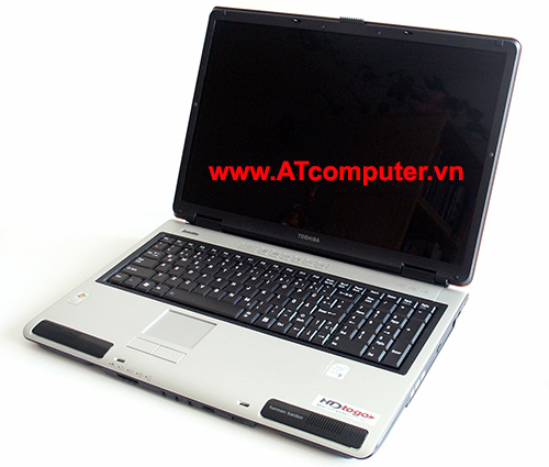 Bộ vỏ Laptop Toshiba Satellite P100