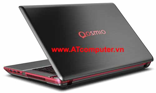 Bộ vỏ Laptop Toshiba Qosmio X875