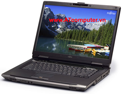 Bộ vỏ Laptop FUJITSU Liffebook A6120