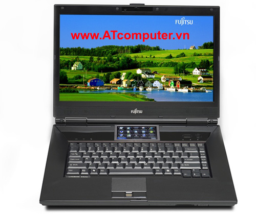 Bộ vỏ Laptop FUJITSU Liffebook A6230