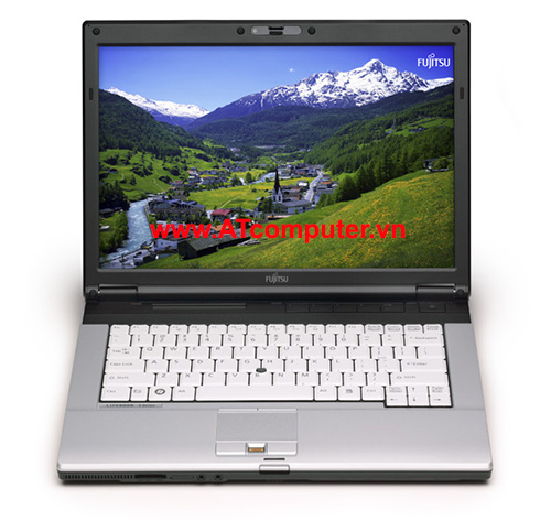 Bộ vỏ Laptop FUJITSU Liffebook S7220