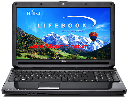 Bộ vỏ Laptop FUJITSU LifeBook AH530