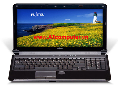 Bộ vỏ Laptop FUJITSU LifeBook AH572