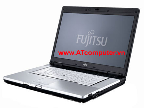 Bộ vỏ Laptop FUJITSU LifeBook E780