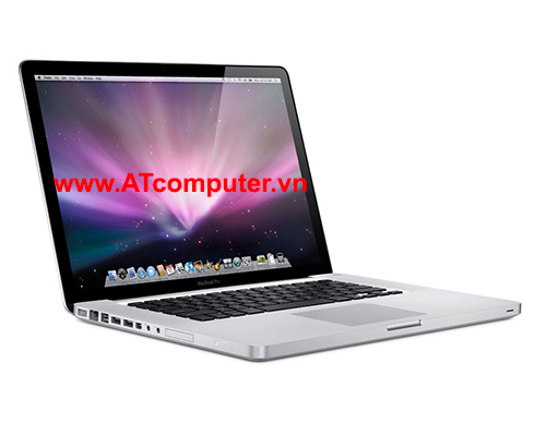 Bộ vỏ Laptop MACBOOK Pro 15.4 A1228