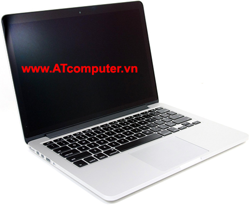 Bộ vỏ Laptop MACBOOK Pro 15.4 ME664ZP/A Reta