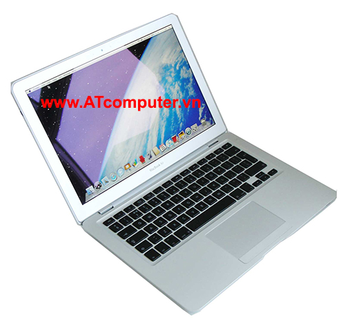 Bộ vỏ Laptop MACBOOK Air 13.3 A1237