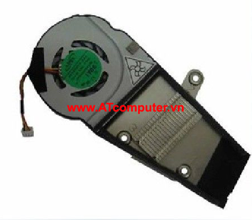 FAN CPU ACER Aspire ONE 722 Series. Part: 60.SFT02.006