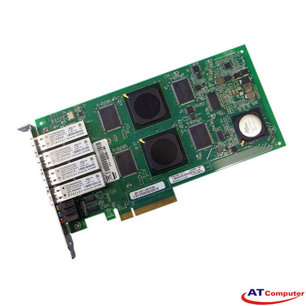 NetApp X2054A Quad Port 3Gb SAS Host Bus Adapter PCI-E, Part: X2065A-R6, X2065A-R6, 111-00341, SP-2065A-R6, X2065AR6