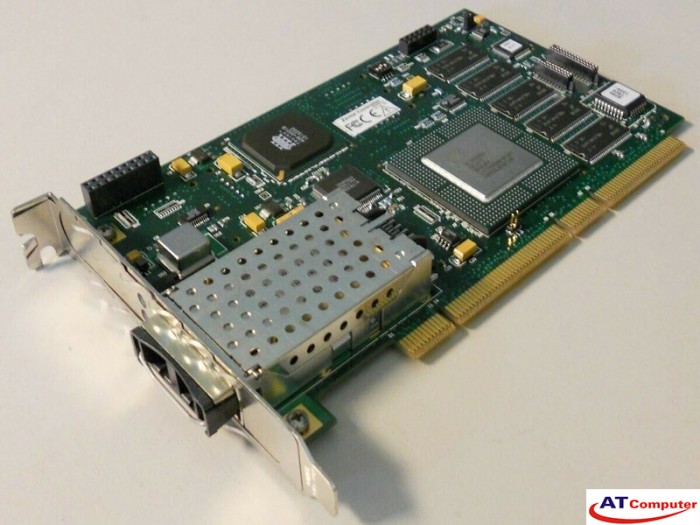 NetApp X1920A ADPT, CLUSTER VI, W/ O CABLE  Troika Cluster Card, Part: X1920A, 111-01457