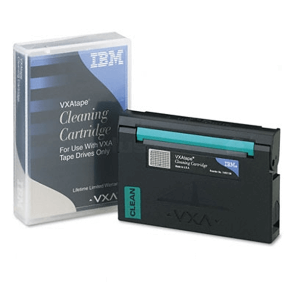 IBM Cleaning Tape Cartridge VXA-2, Part: 24R2138