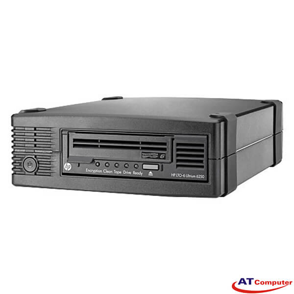 HP StorageWorks DAT 160 SAS External Tape Drive, Part: Q1588B