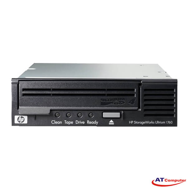 HP LTO4 Ultrium 1760 Internal SAS Tape Drive, Part: EH919B