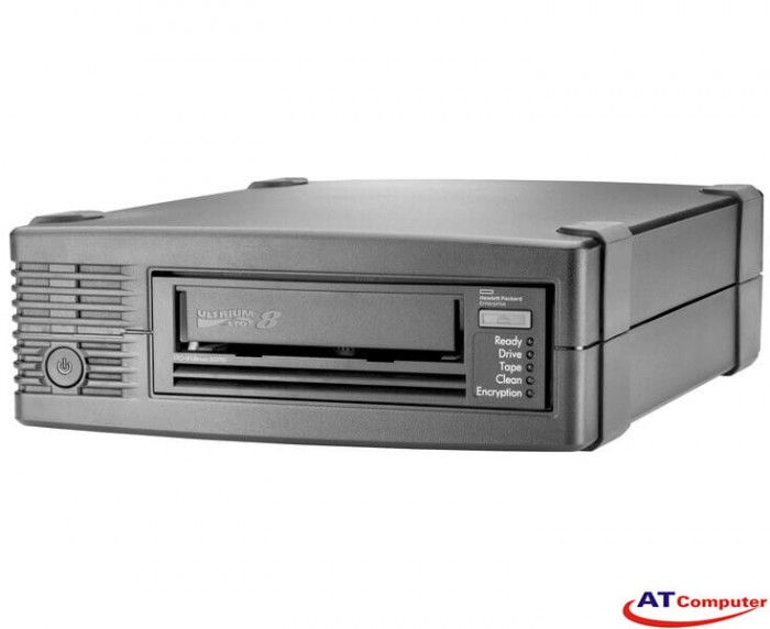 HP Ultrium 1760 External SAS Tape Drive, Part: EH920B