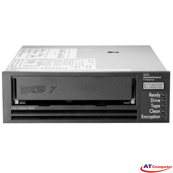 HP LTO-6 Ultrium 6250 Internal SAS Tape Drive, Part: EH969A