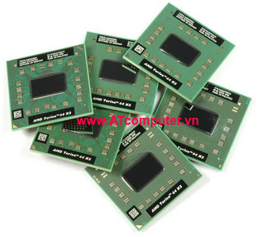 AMD Phenom II Triple-Core N870, 2.3Ghz, Part: HMN870DCR32GM