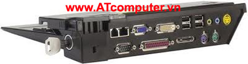 Docking Station IBM ThinkPad Mini Dock Series For IBM ThinkPad T40- T43, R50, 51, X40 Series. P/N: 67P8984, 287810U