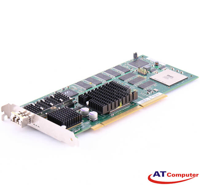 NetApp X1005A-R5 TOE 1-Port 10GbE PCI- X. Part: X1005A-R5, 111-00174