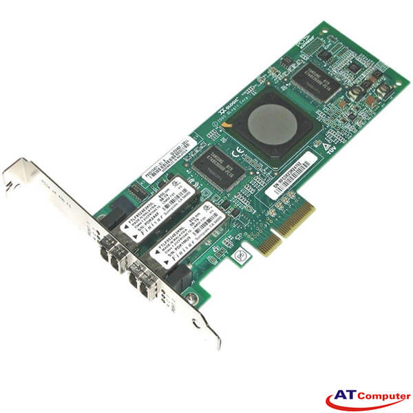 NetApp X1038A-R6 Dual Port GbE PCIe. Part: X1038A-R6, 106-00049