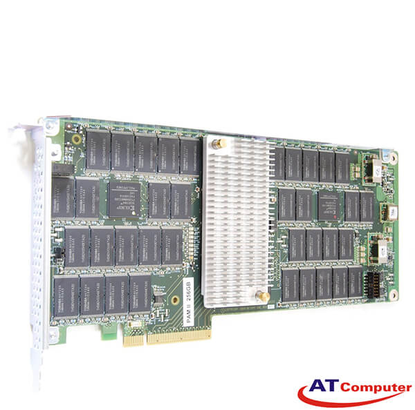 NetApp X1937A-R5 PAM II PCIe 256GB. Part: X1937A-R5, 111-00660