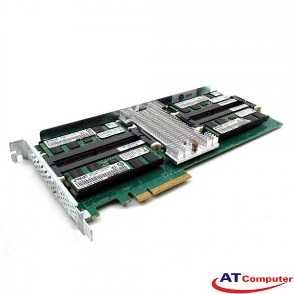 NetApp X1936A-R5 PAM I 16GB Perf Accel Module DRAM PCIe. Part: X1936A-R5, SP-1936A-R5, 111-00360