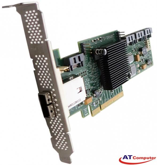 IBM Serve RAID BR10il Vault SAS/SATA Controller Kit For X3200M2, X3250M2, X3350, Part: 44X0411