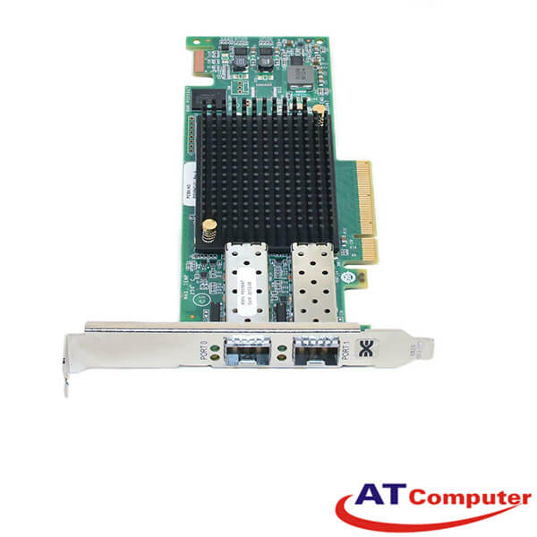 IBM Emulex 4GB FC Dual-Port PCI-E HBA for IBM System, Part: 42C2071