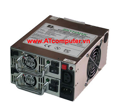 IBM Redundant Power and Cooling Option for X3400, X3500. P/N: 39Y8487