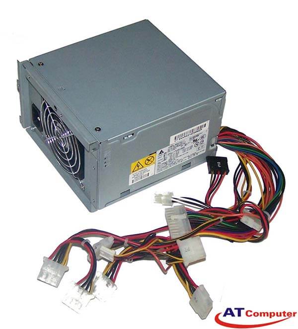 HP 410W Power Supply Hot plug, For HP Proliant ML310 G5, Part: 460422-001, 434200-002, 459902-B21