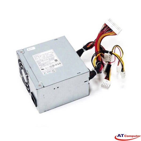 DELL 420W Power Supply, Part: TH344, T3269, T9449, WH113, GD278, JF717, NPS-420AB E, NPS-420AB A