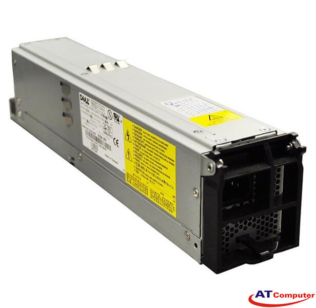 DELL 500W Power Supply, Part: J1540, HD431, 0H694, H694, DPS-500CB