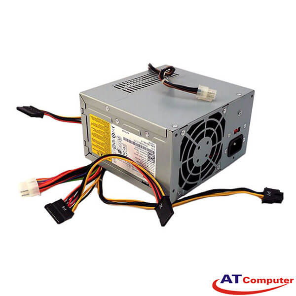 DELL 525W Power Supply, For DELL PowerEdge T410, Part: M331J, M327J