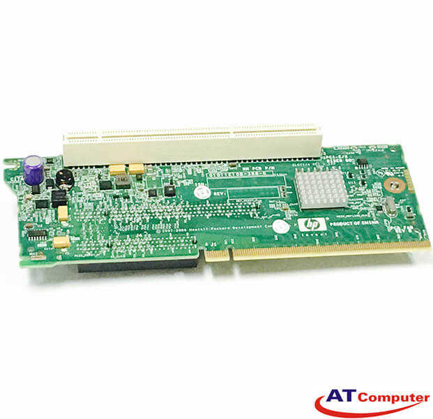 HP Riser card PCI X, Part: 494322-B21