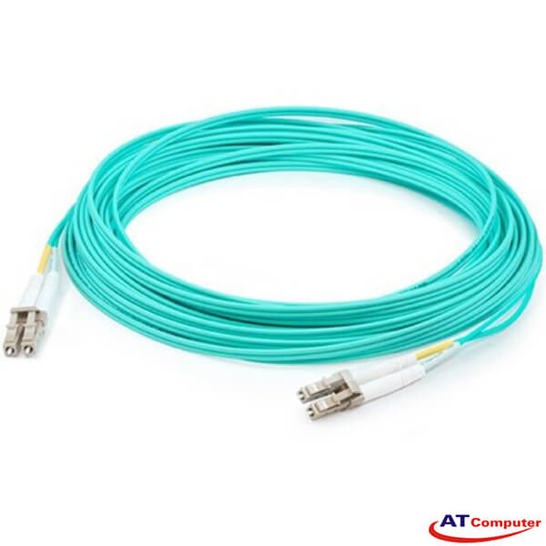 HP Data Cable 2m LC-LC Multi-Mode OM3 Fibre Channel, P/N: AJ835A