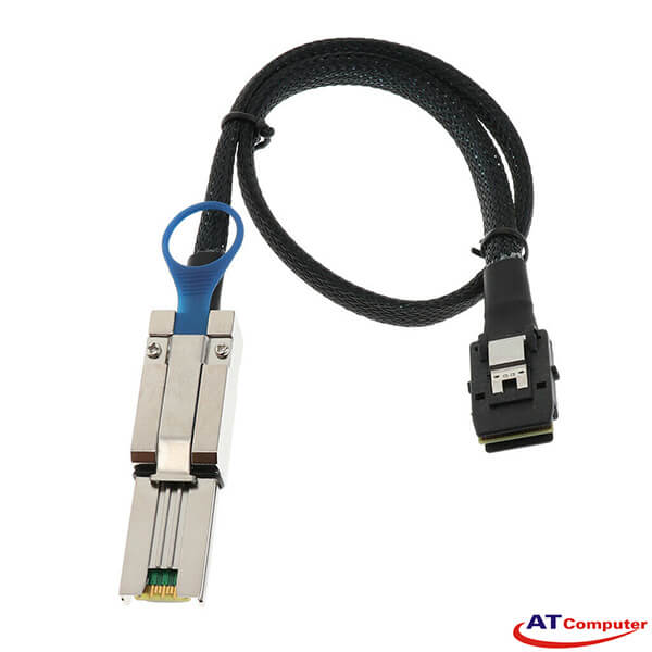 Cable Mini SAS 36P Internal Length: 1.0M, P/N: RC-2973