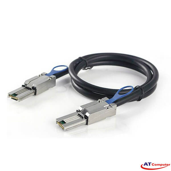 Cable mini SAS Cable SFF 8088 to SFF 8088 1m , External - SFF 8088-8088 Length: 1.0M
