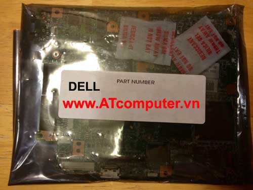 MainBoard Dell Inspiron 15R 5537 Series, Intel Core i3-4010U, VGA rời, P/N: