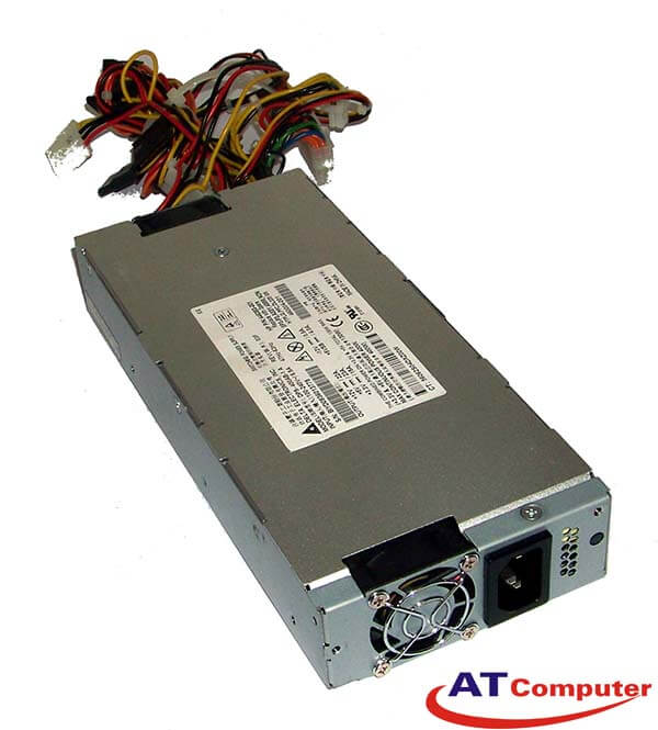 HP 400W Power Supply, For HP Proliant DL320 G6, Part: 460004-001