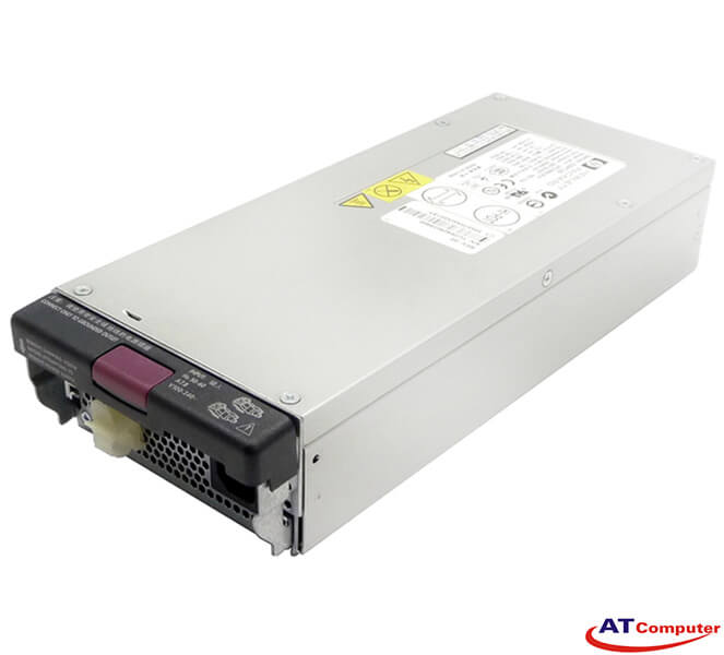 HP 550W Power Supply, For HP Proliant DL560, Part: 280126-001, 280126-B21