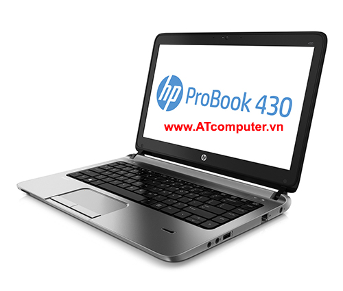 Bộ vỏ Laptop HP Probook 430s