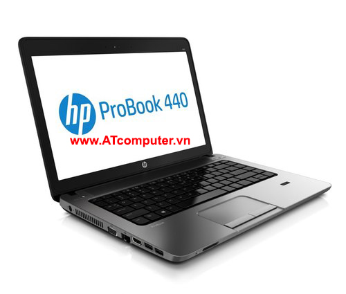 Bộ vỏ Laptop HP Probook 440s