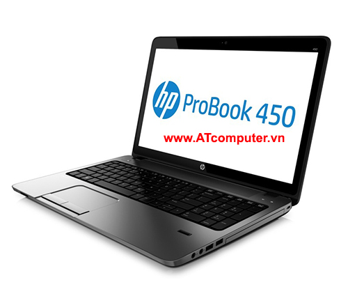 Bộ vỏ Laptop HP Probook 450s