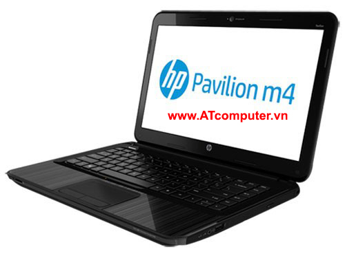 Bộ vỏ Laptop HP Pavilion M4
